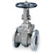 API 603 Stainless Steel Gate Valves,Flanged Gate Valves,GTF-150, Flanged Gate Valves, S.S., OS & York, R.S., API603, ANSI  Class 150